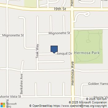 10040 Jonquil Drive Rancho Cucamonga, CA MLS# PW25178755