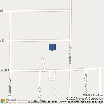 0 Cottonwood Dr 29 Palms, CA MLS# IV25076886