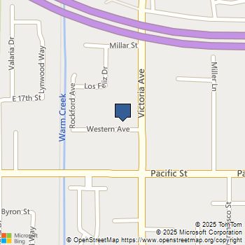 26472 Western Avenue Highland, CA MLS# CV25122119