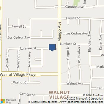 17079 Lurelane Fontana, CA MLS# SB25282139