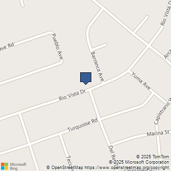 6912 Rio Vista Drive Big River, CA MLS# IV24043332