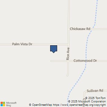 63251 Chickasaw Road Joshua Tree, CA MLS# 25564363