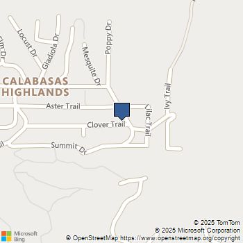 23550 Valley View Road Calabasas, CA MLS# 25598577