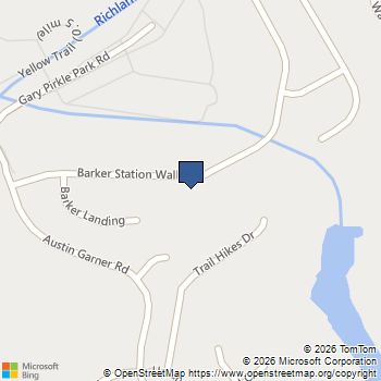 6377 Barker Station Walk Sugar Hill, GA MLS# 10683533