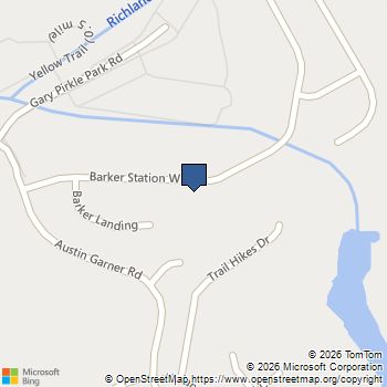 6367 Barker Station Walk Sugar Hill, GA MLS# 10684455