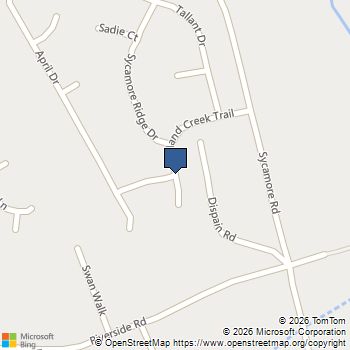 4527 Millard Duncan Road Sugar Hill, GA MLS# 10881986