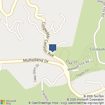 3100 Coldwater Canyon Avenue Studio City, CA MLS# 25571523