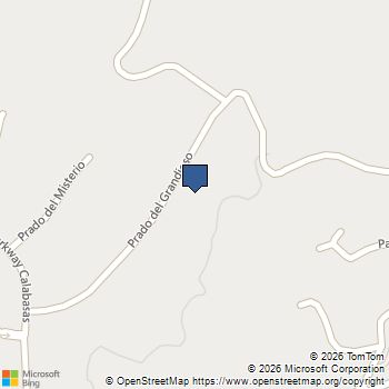 25242 Prado Del Grandioso Calabasas, CA MLS# 25585331