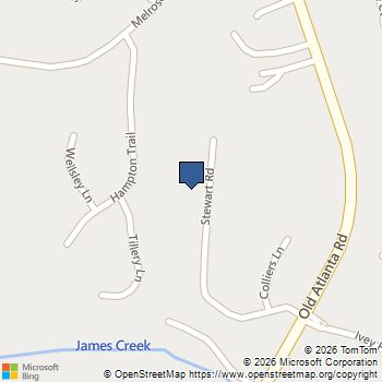 2485 Stewart Rd Cumming, GA MLS# 7815214