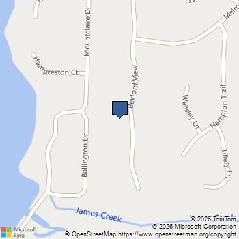 2470 Bexford View Cumming, GA MLS# 10804936