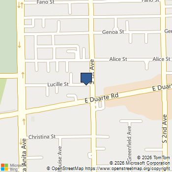 901 S First Avenue Arcadia, CA MLS# ML82030037