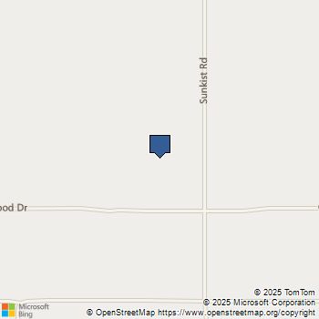 68 Sunkist Joshua Tree, CA MLS# OC25257738