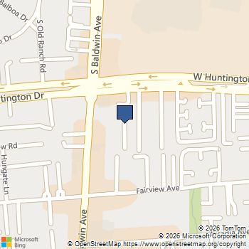 656 W Huntington O-1 Arcadia, CA MLS# WS26139238