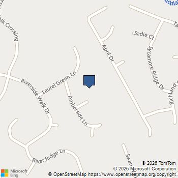 1128 Bankside Court Buford, GA MLS# 7810960
