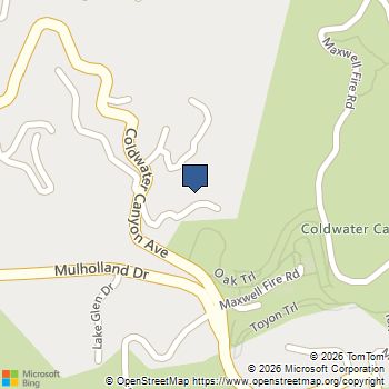 3140 Coldwater Canyon Avenue Studio City, CA MLS# 25591153