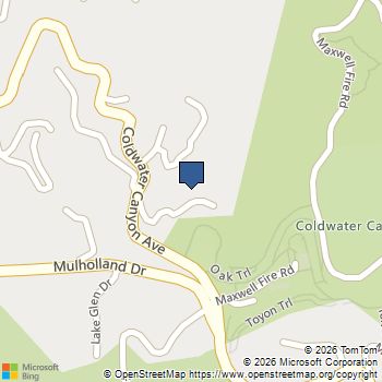 3140 Coldwater Canyon Studio City, CA MLS# 0026862047