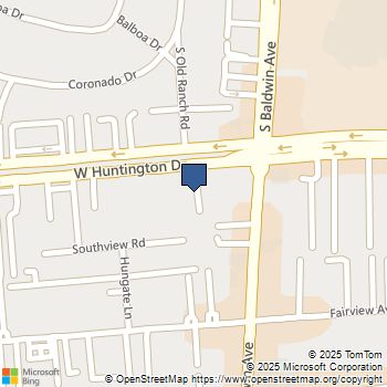 726 W Huntington Drive B Arcadia, CA MLS# WS25081972