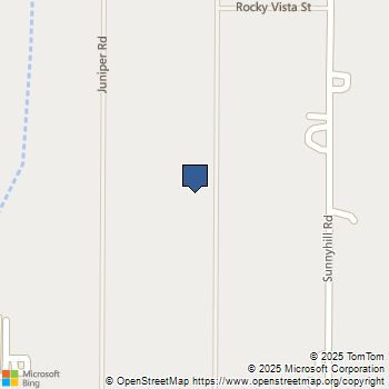 0 Saddleback Road Joshua Tree, CA MLS# 219127215DA