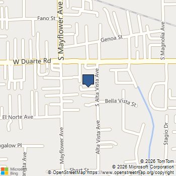 1835 S Alta Vista Avenue D Monrovia, CA MLS# AR25255442