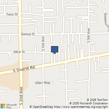 313 E Duarte 5 Arcadia, CA MLS# WS25275824