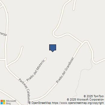 25242 Prado Del Misterio Calabasas, CA MLS# 25608625