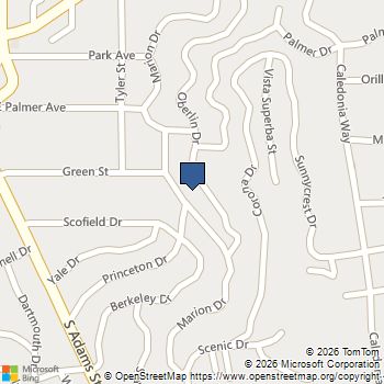 1240 Marion Drive Glendale, CA MLS# PF25265258