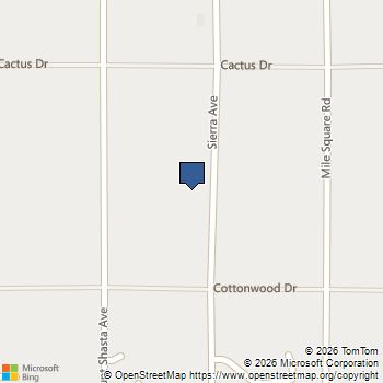 6710 Sierra Joshua Tree, CA MLS# JT26003516