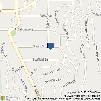 1200 Green Street Glendale, CA MLS# SR25191751