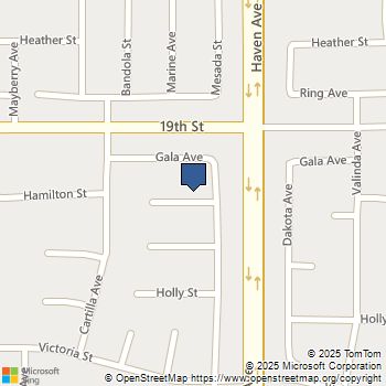 10456 Hamilton Rancho Cucamonga, CA MLS# IG25222189