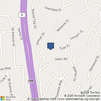 2792 Fyler Place Los Angeles, CA MLS# GD25120605