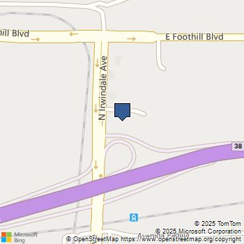 6520 N Irwindale Avenue Irwindale, CA MLS# AR24054382