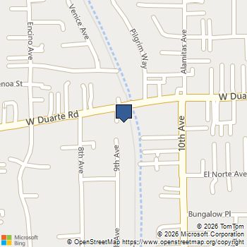 708 W Duarte Road C Monrovia, CA MLS# WS24207997