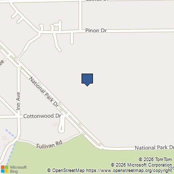 0 Maricopa Drive 29 Palms, CA MLS# JT25064970