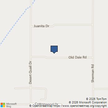 70170 Old Dale Road 29 Palms, CA MLS# JT26228034