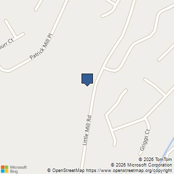 5530 Little Mill Road Buford, GA MLS# 10611001