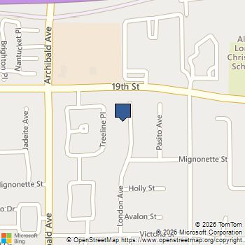 6740 London Rancho Cucamonga, CA MLS# WS26021716