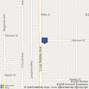 808 S Los Robles Avenue Pasadena, CA MLS# OC25186558