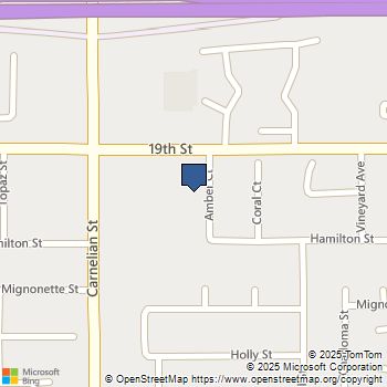 6740 Amber Court Rancho Cucamonga, CA MLS# CV25200449