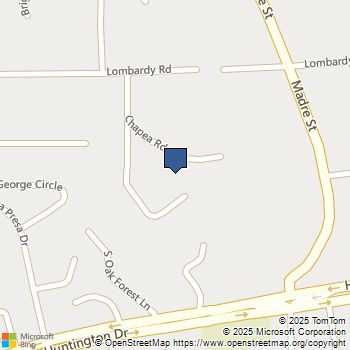 921 Chapea Road Pasadena, CA MLS# P1-24759