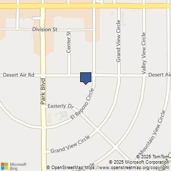 61936 El Reposo Circle Joshua Tree, CA MLS# OC24214372