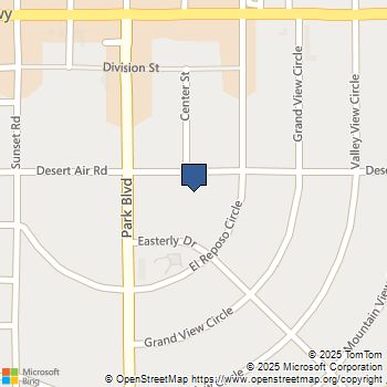 61859 Desert Air Road Joshua Tree, CA MLS# JT25255136