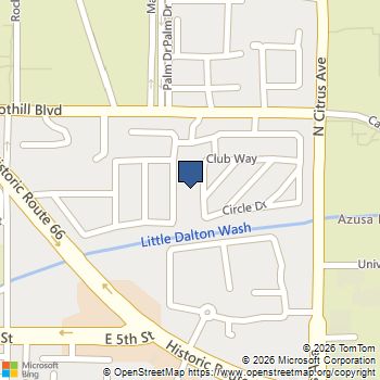 840 E Foothill Boulevard 17 Azusa, CA MLS# CV26156320