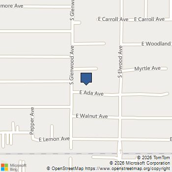 811 E Ada Glendora, CA MLS# IV26224078