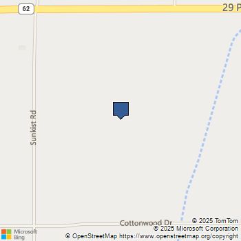 0 Cactus Joshua Tree, CA MLS# IG25150560