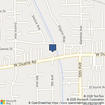 709 W Duarte A Monrovia, CA MLS# WS25260279