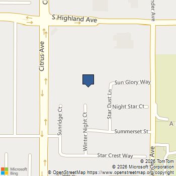 16208 Lumia Way Fontana, CA MLS# SW26004805