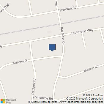 150578 ARizona Street Big River, CA MLS# HD25199591