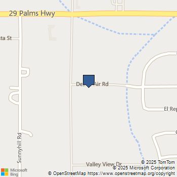 61329 Rocky Vista Joshua Tree, CA MLS# IG25247496