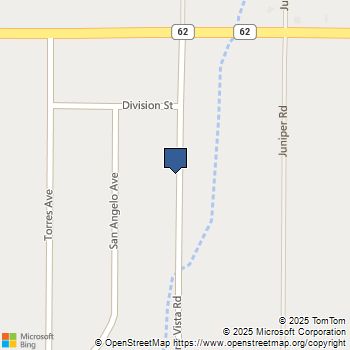 0 Sunny Vista Road Joshua Tree, CA MLS# OC25211218