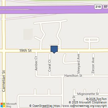 6713 Coral Court Rancho Cucamonga, CA MLS# CV25120221